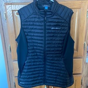 Eddie Bauer light weight vest
